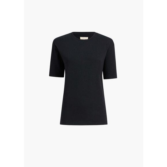 Khaite Mae T-Shirt - M - Black